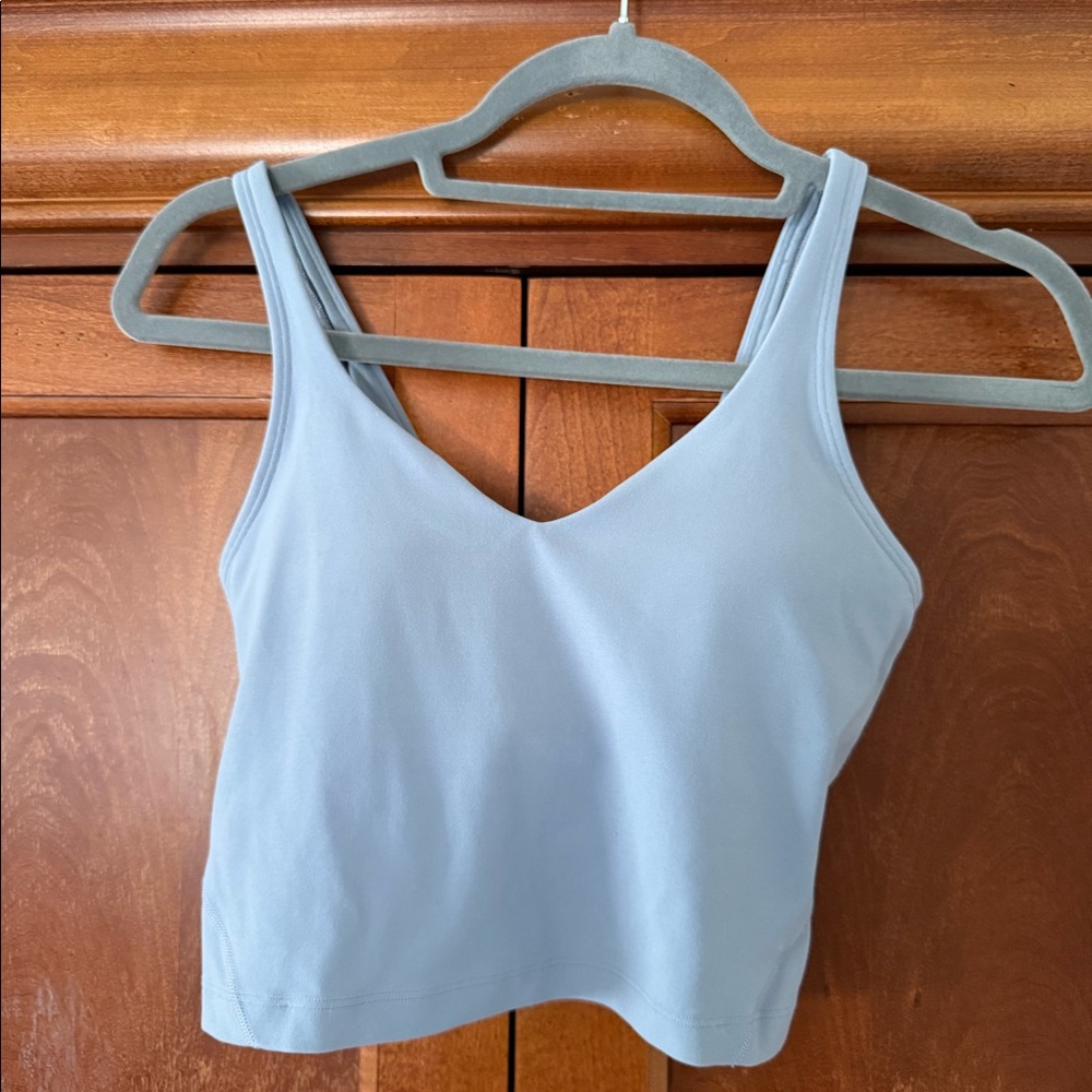 LULULEMON ALIGN TANK